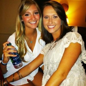 Meet your Posher, Ansley